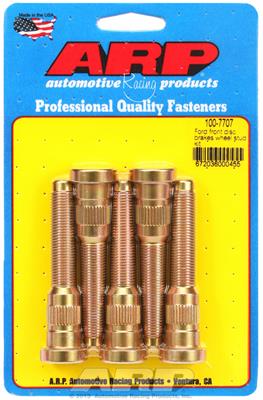 ARP 100-7707 ARP Wheel Studs