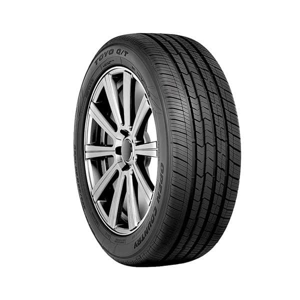 Toyo Open Country Q/T 215/70R16 100H