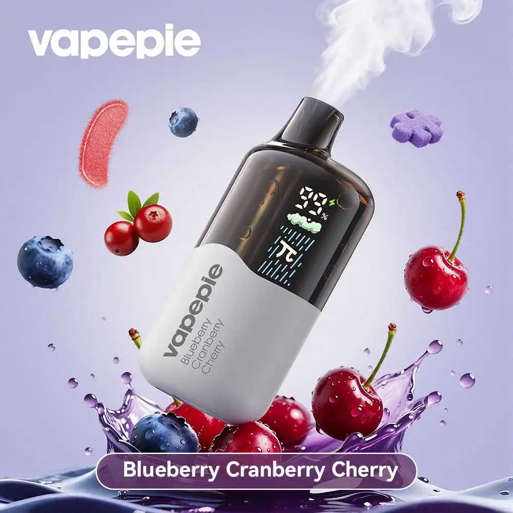 VAPEPIE VIS VIBE 70K Disposable Vape – Smart Display Edition with 70,000 Puffs|🚚🇦🇺 Sydney Stock