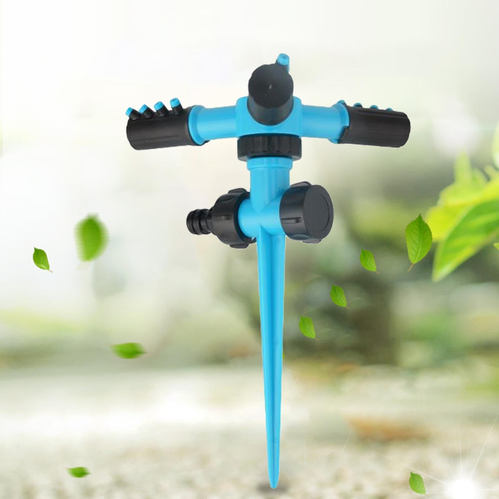 Lawn Sprinkler Coverage 3000 Square Feet fing Sports Games Outdoor