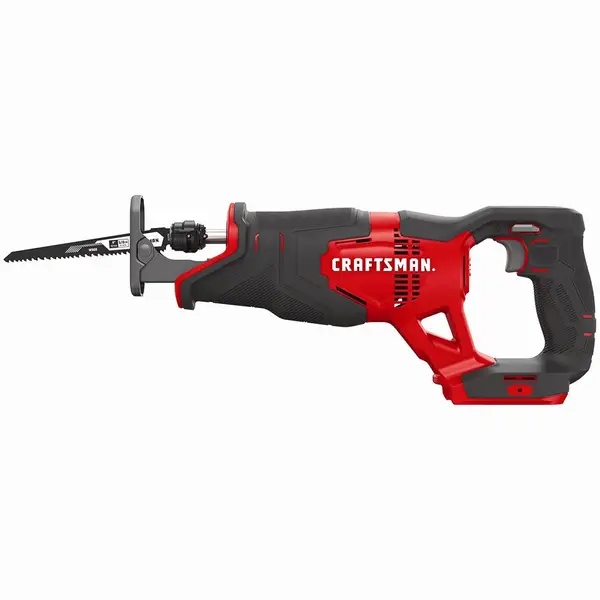 Craftsman CMCS300B 20V Reciprocating Saw Bare