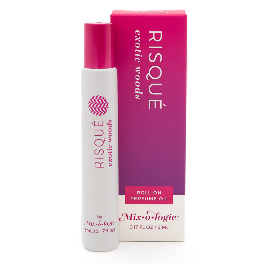 PRE-ORDER Mixologie Rollerball Perfume shipping apx 4/30