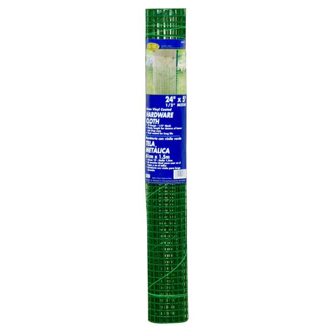 Mat 36in. x 5in. .50in. Mesh Hardware Cloth  308254B