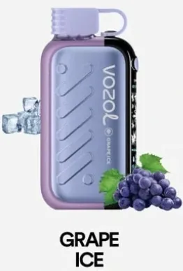 🧊VOZOL GEAR ICE&SWEET 50000 Puffs-Disposable Vape with Ice & Sweet Control