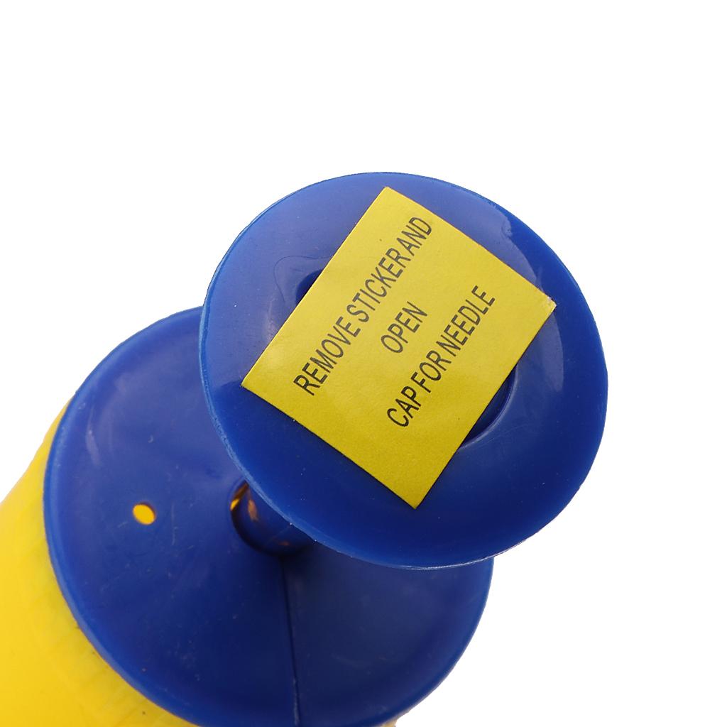 Training Balls Inflatable Soccer Beach Ball Football Sport Game Toy Training kicking Skill