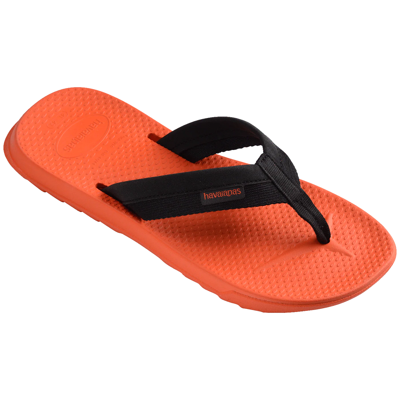 Chinelo Havaianas Track Plus