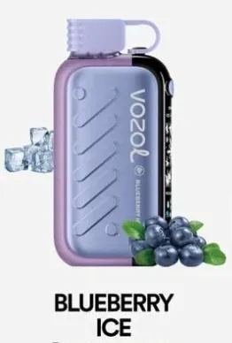 🧊VOZOL GEAR ICE&SWEET 50000 Puffs-Disposable Vape with Ice & Sweet Control