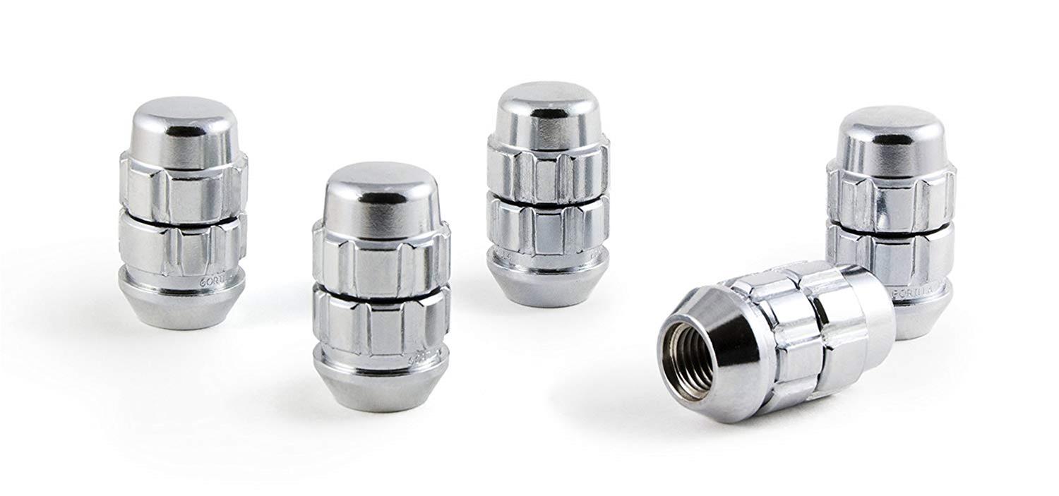 Gorilla Automotive 71631XB5 Gorilla X2 Wheel Locks