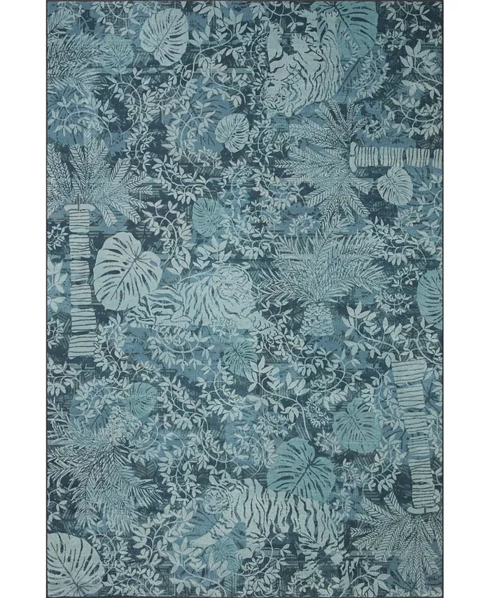 Justina Blakeney Pisolino PSO-03 Area Rug
