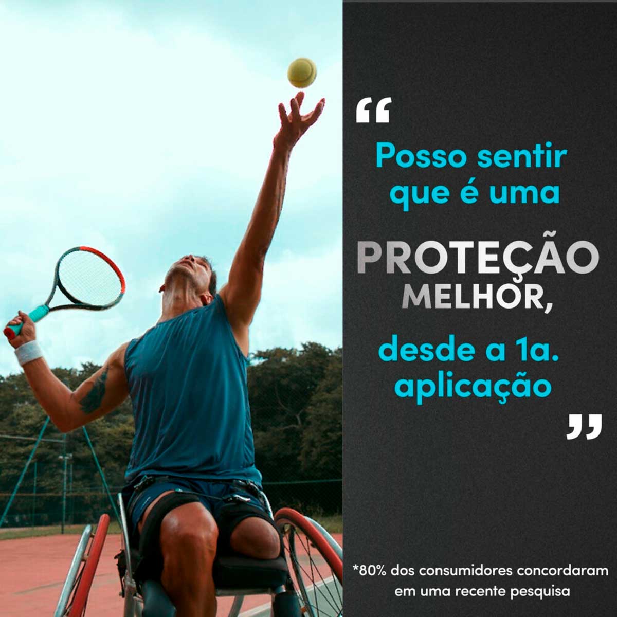 Desodorante Antitranspirante Roll on Dove Men+Care Cuidado Total 50ml