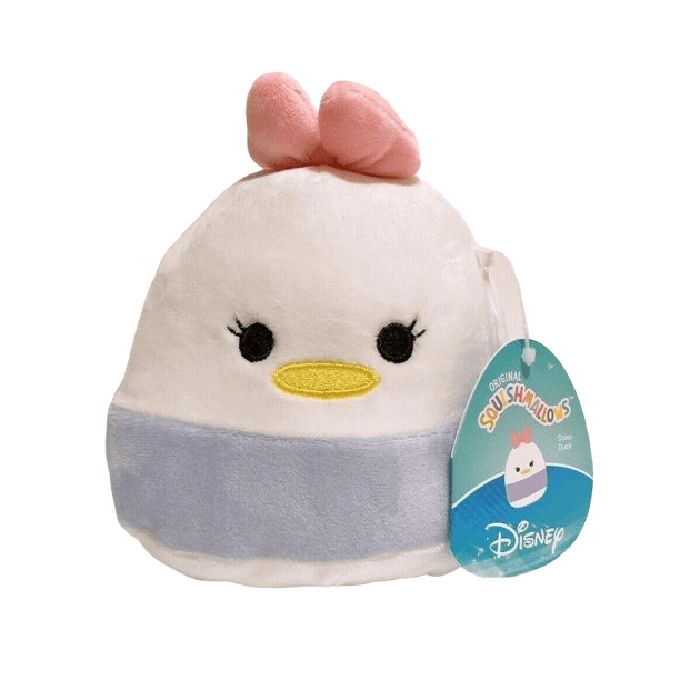 Squishmallows Dumbo 5