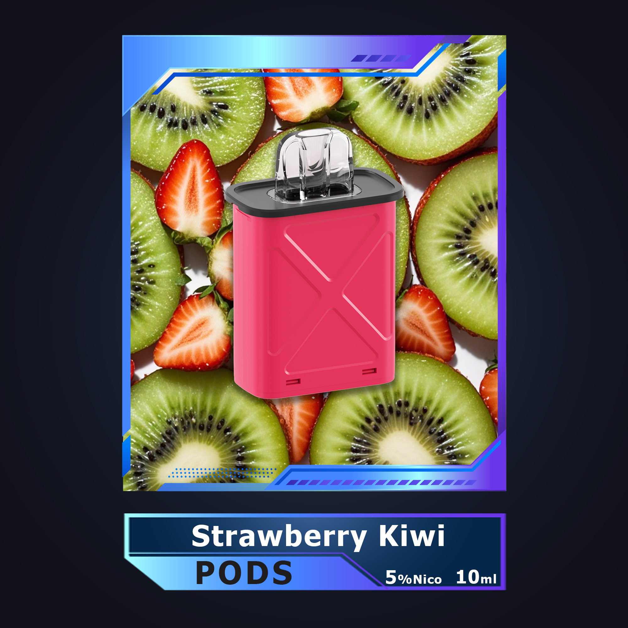 🚚🇦🇺 Fast Sydney Shipping | Vapepie 10000 Puffs Pod