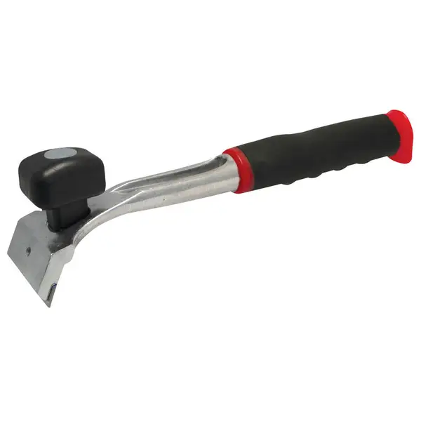 Red Devil Carbide Blade Wood Scraper