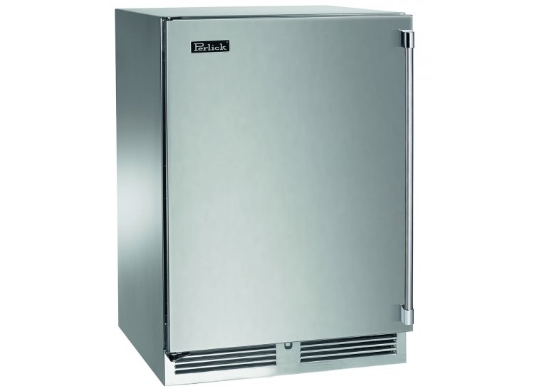 Perlick Signature Series 24