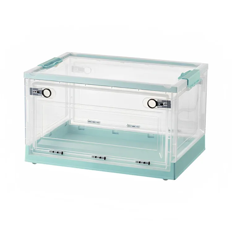 Stackable Storage Container