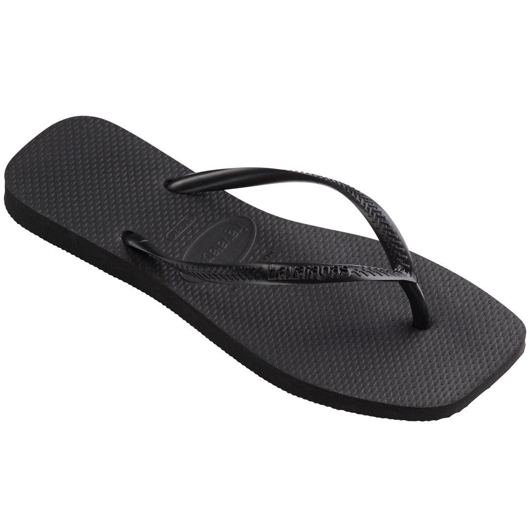 Chinelo Havaianas Slim Square