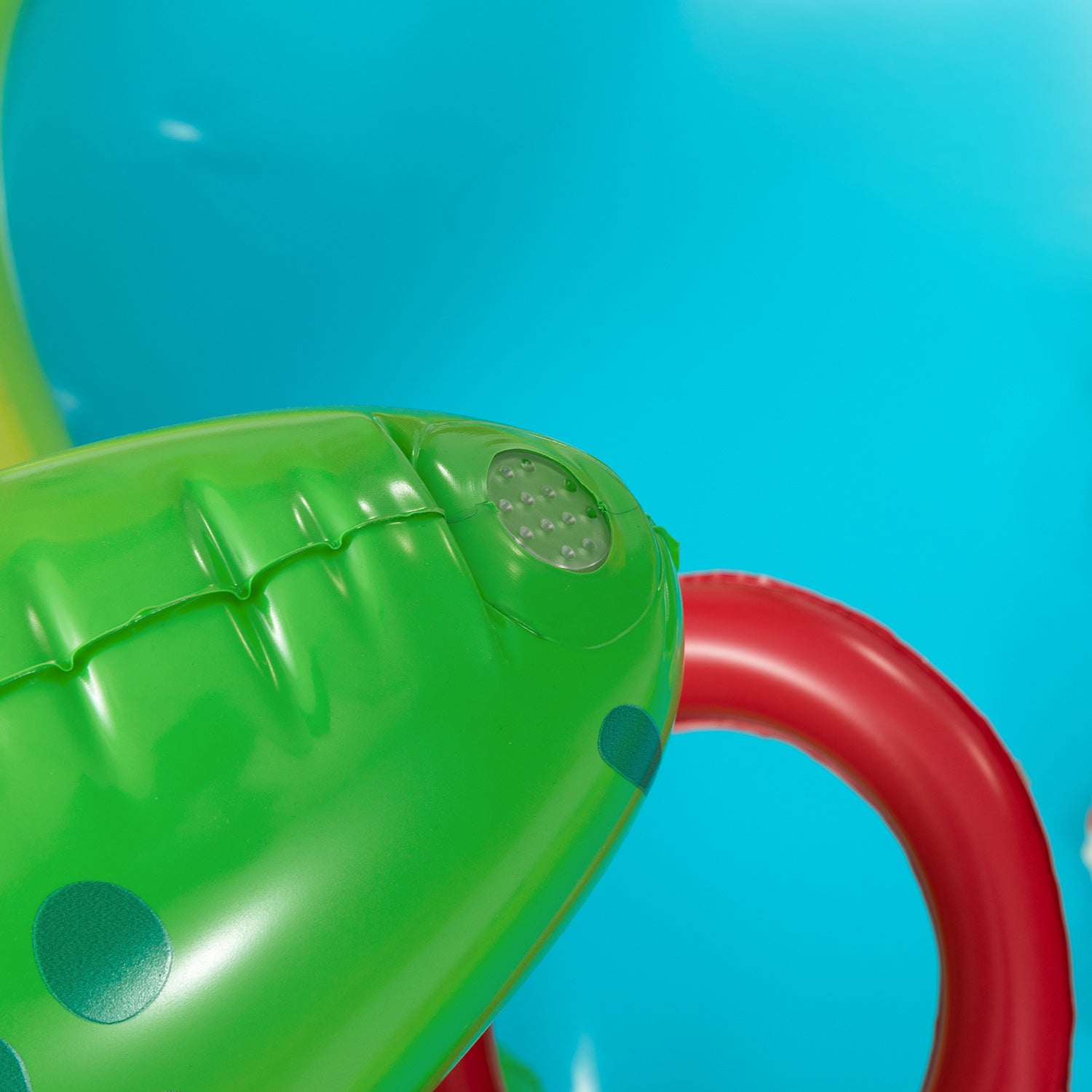 Play Day Inflatable Dino Play Center， Ages 2 and Up， Unisex