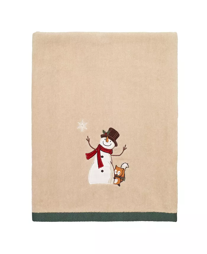 Avanti Friends Gather Bath Towel