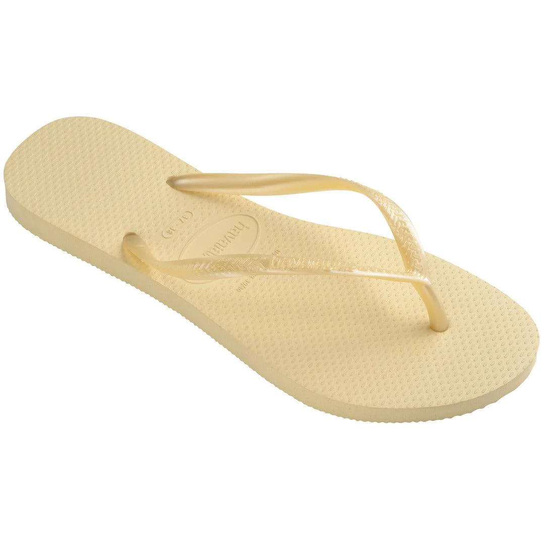 Chinelo Havaianas Slim