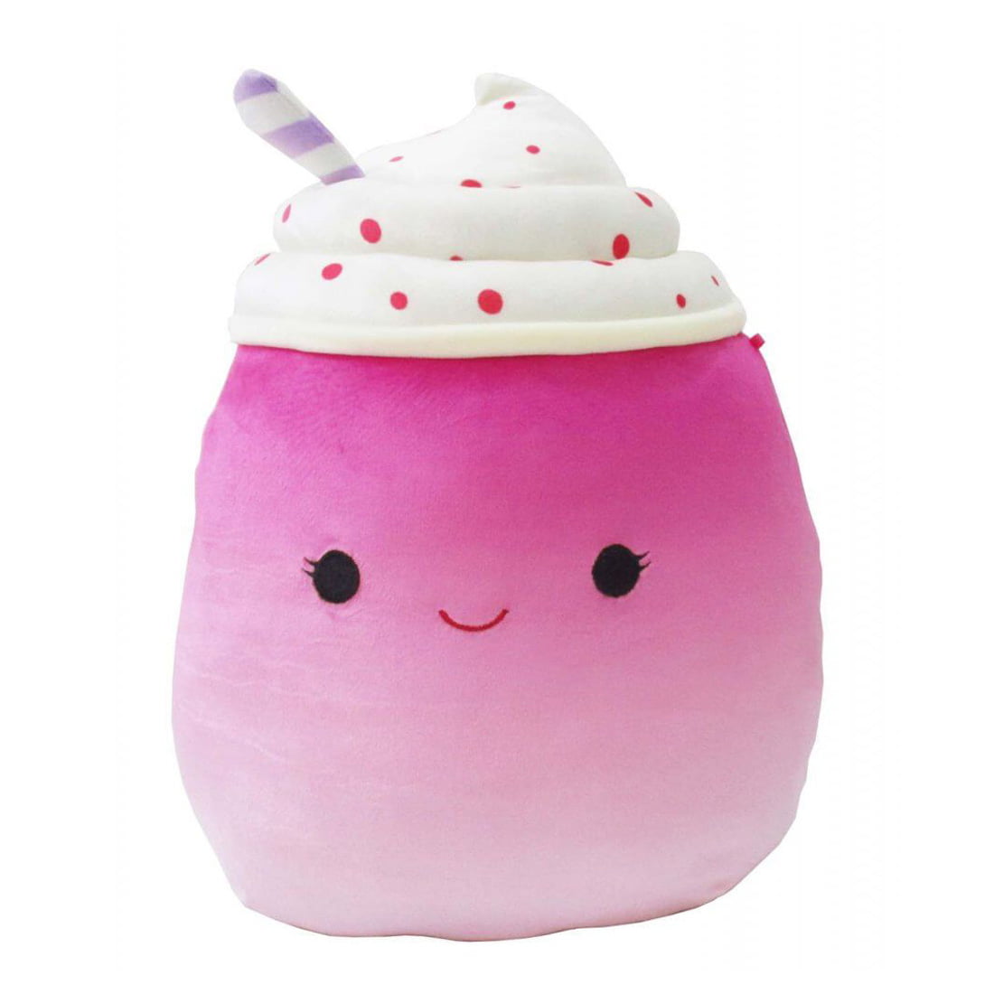 Squishmallows Kellytoy 2021 Food Mix 16