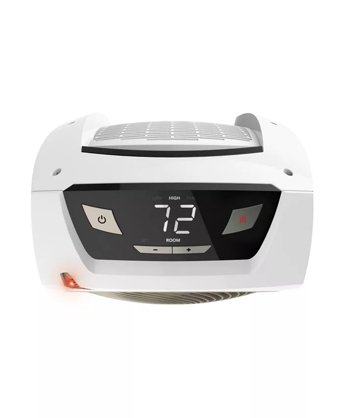 Vornado AVH10 Whole Room Heater with Auto Climate Control