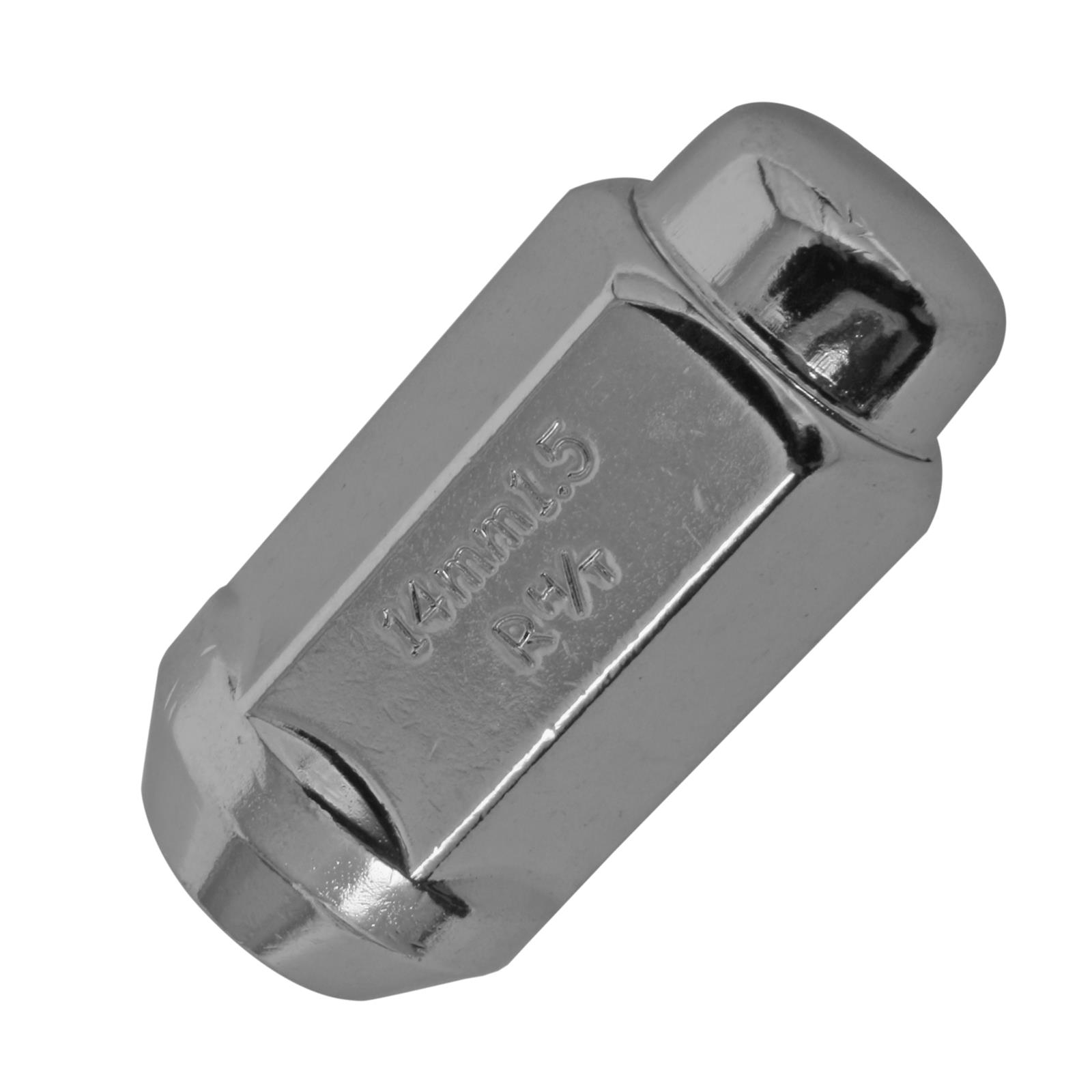 Gorilla Automotive 76148HT Gorilla Lug Nuts