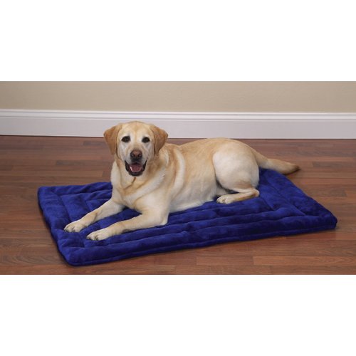 Slumber Pet Plush Mat