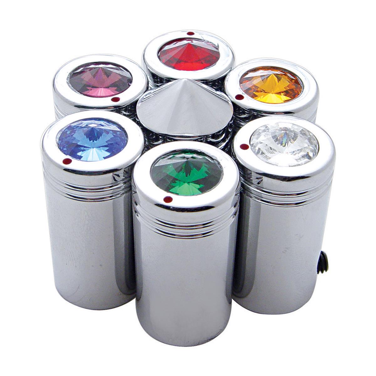 United Pacific 21776 United Pacific CB Radio Knobs