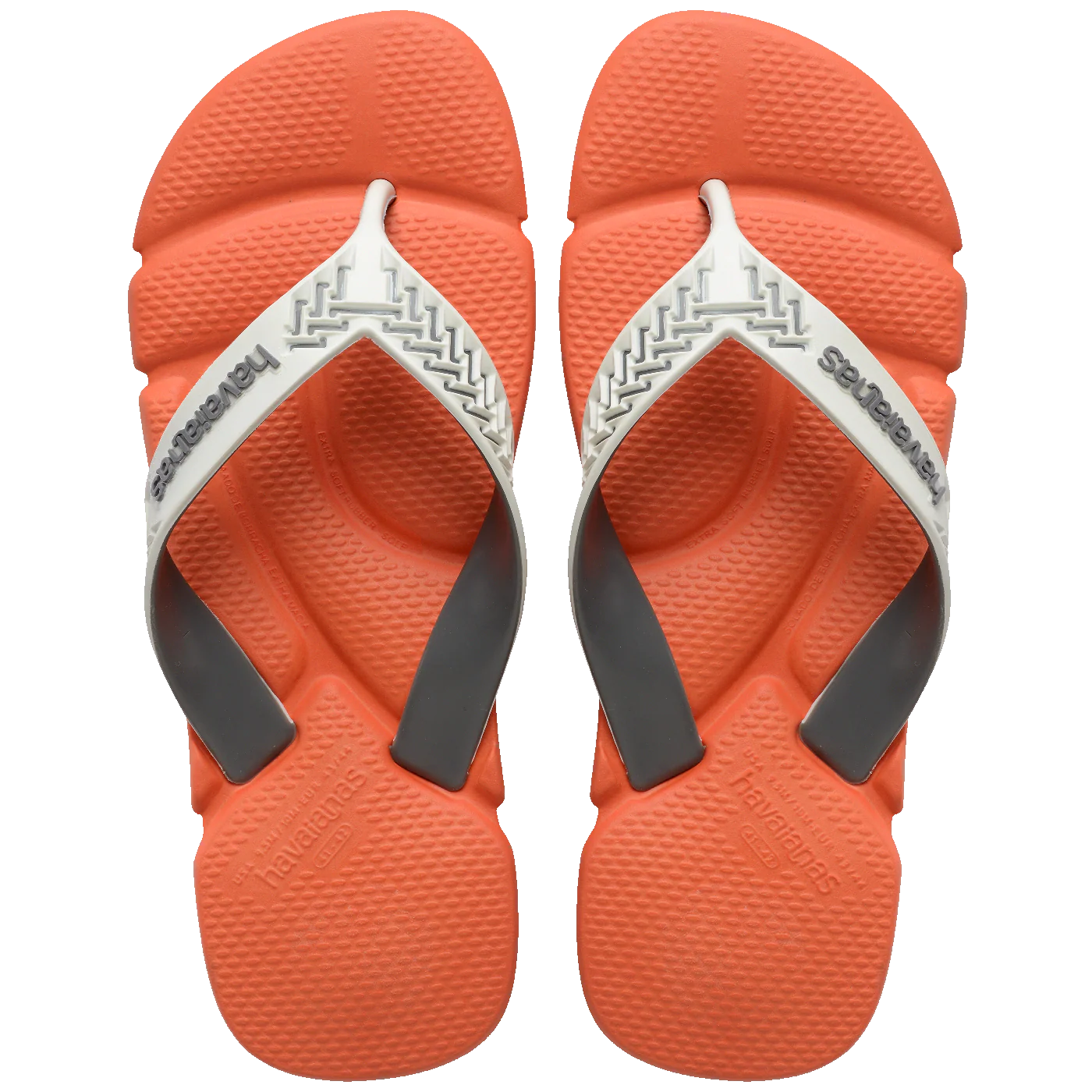 Chinelo Havaianas Power 2.0