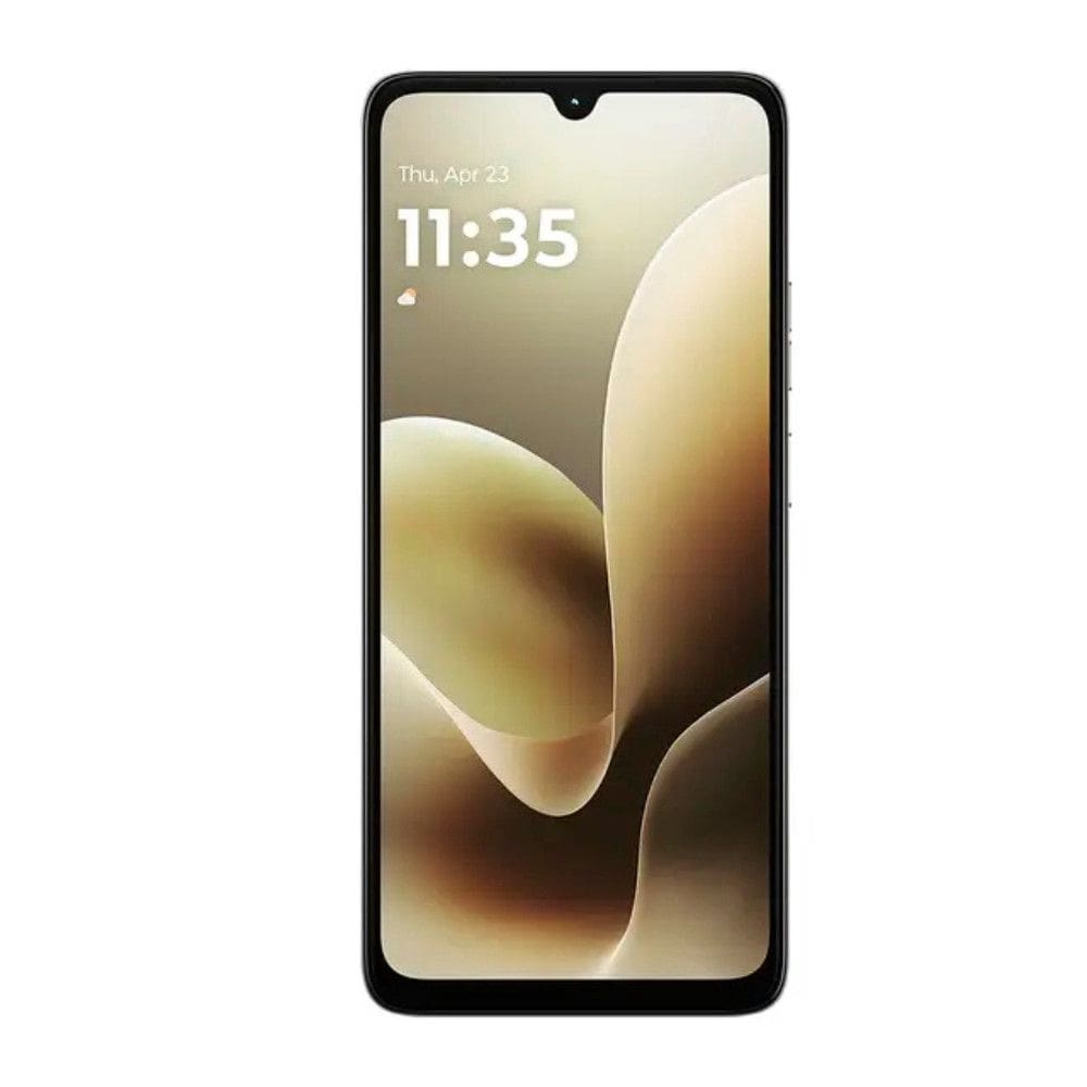 Smartphone Moto G06 4G  Smartphone Moto com entrega rápida.