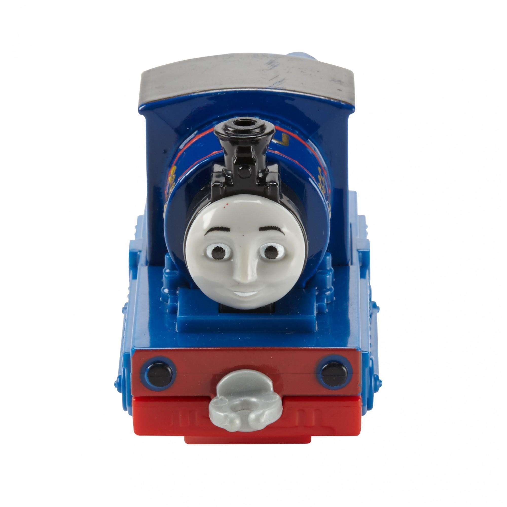 Thomas and Friends Adventures Timothy