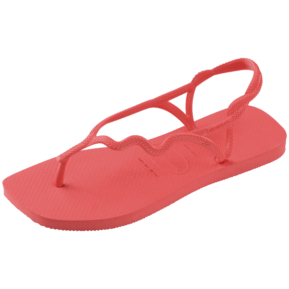 Rasteirinha Havaianas Soleil