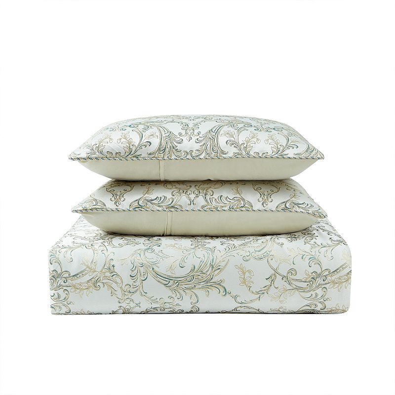 Marquis by Waterford Doyle 7-Piece Comforter Set