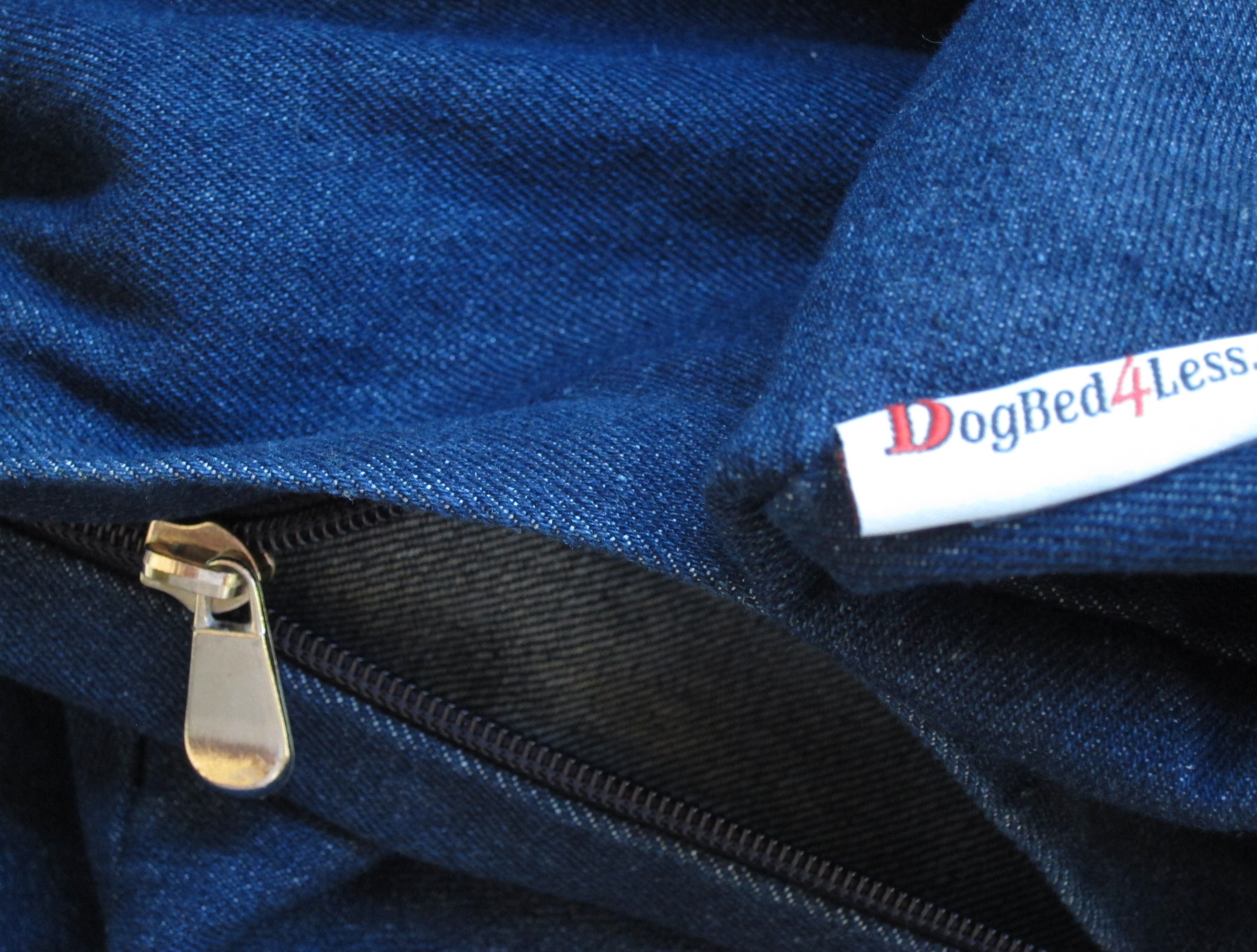 Extra Large Orthopedic Waterproof Memory Foam Dog Bed for Medium to Large Pet 40