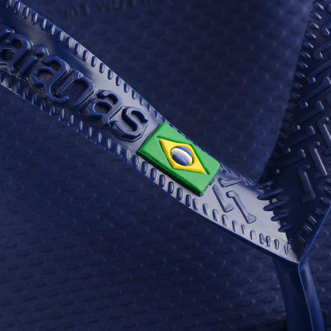 Chinelo Havaianas Brasil