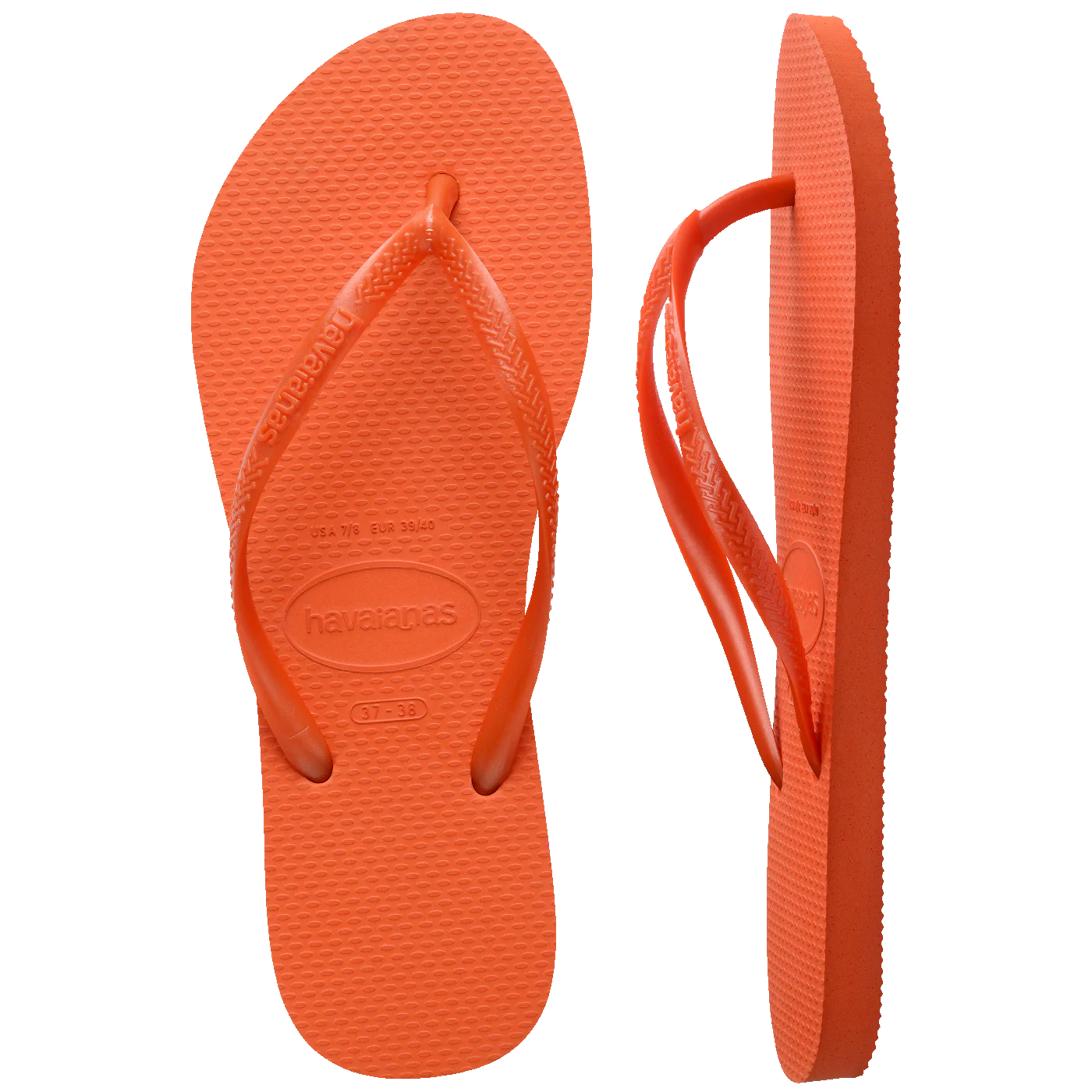 Chinelo Havaianas Slim