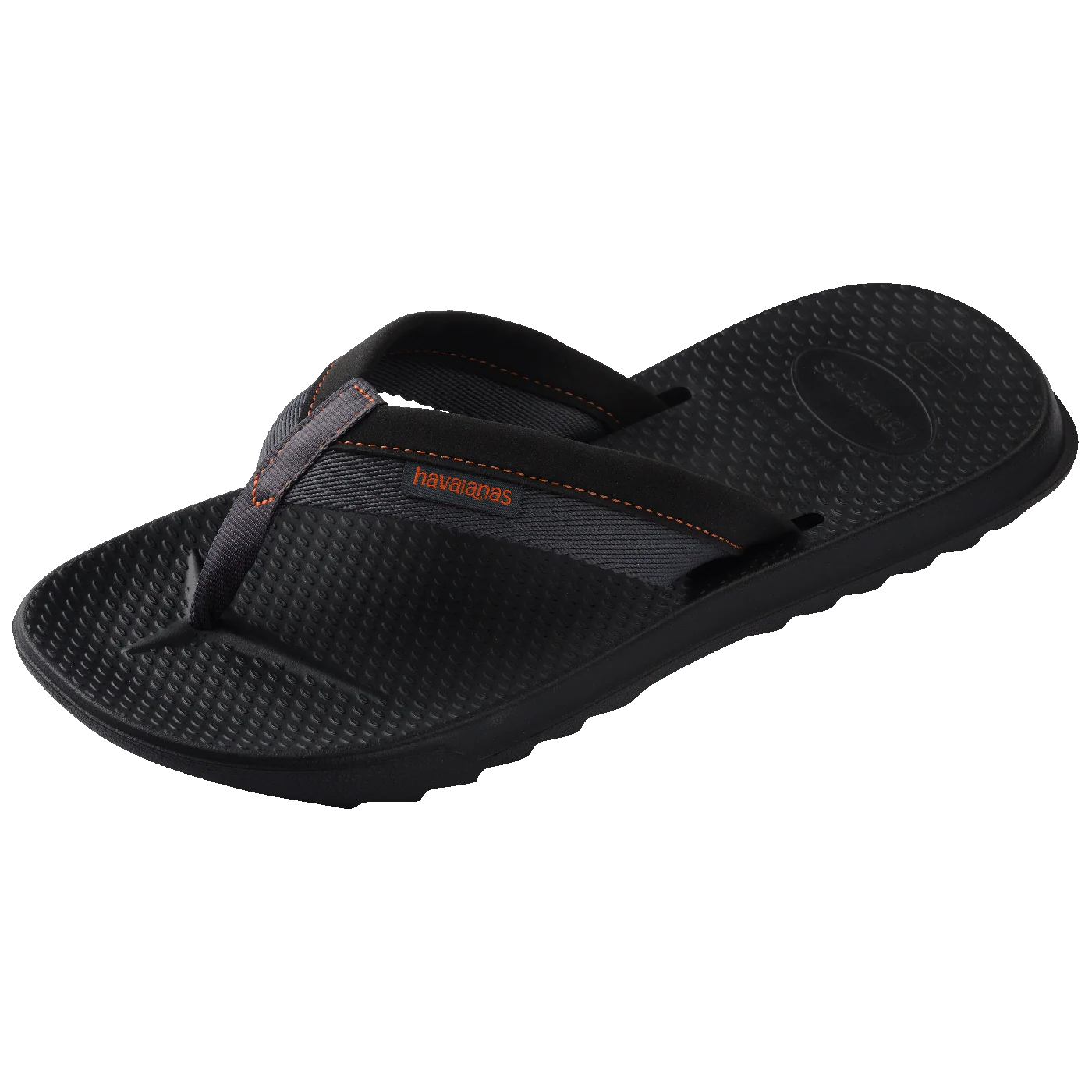 Chinelo Havaianas Track Plus