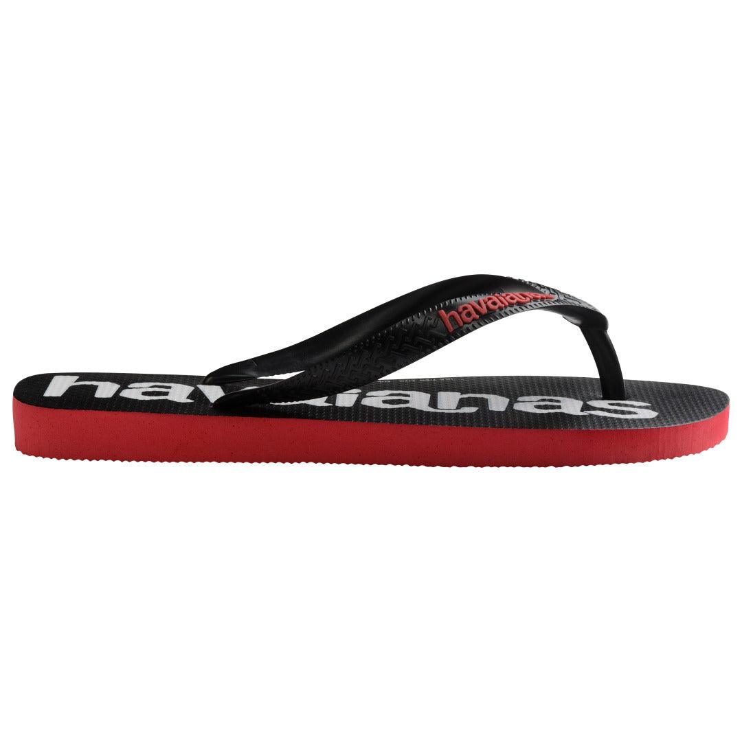 Chinelo Havaianas Top Logomania 2