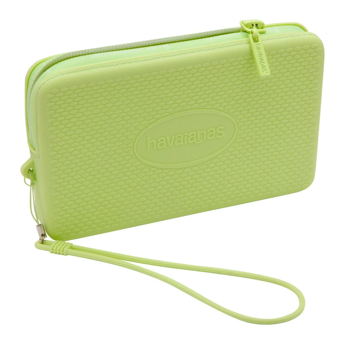 Mini Bag Havaianas Logo