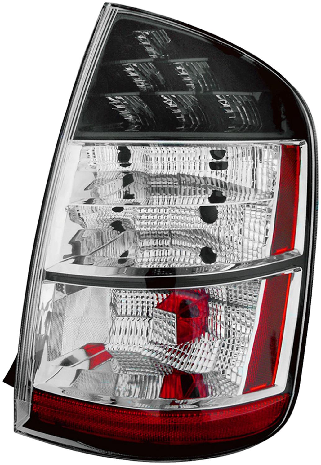 Dorman 1611601 Dorman Tail Lamp Assemblies