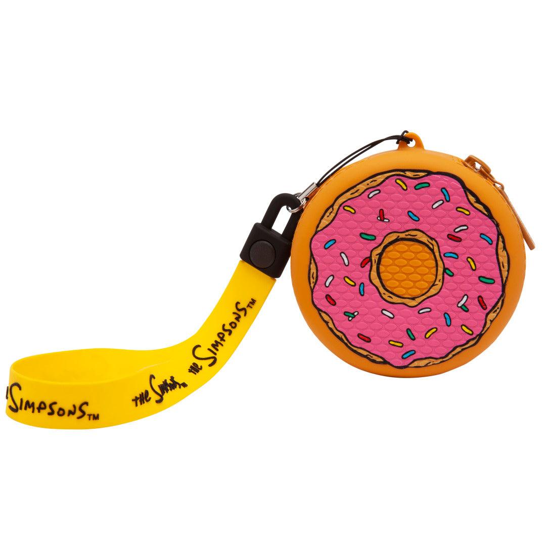 Porta Fone de Ouvido Havaianas Simpsons