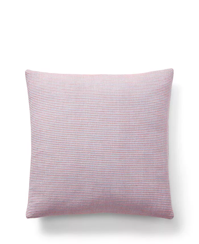 Lauren Ralph Lauren Karina Slub Decorative Pillow， 20
