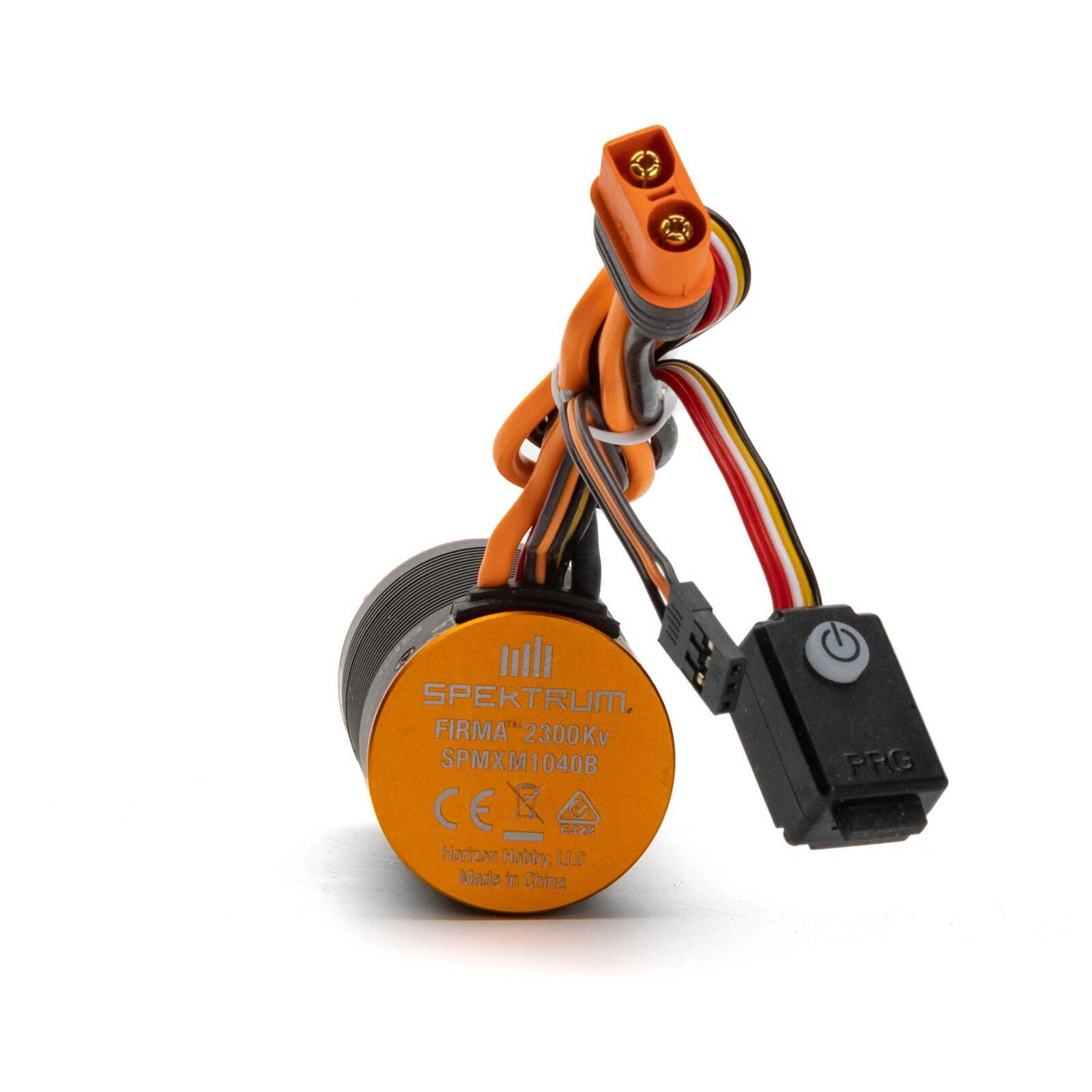 Spektrum SPMXSEM1040B