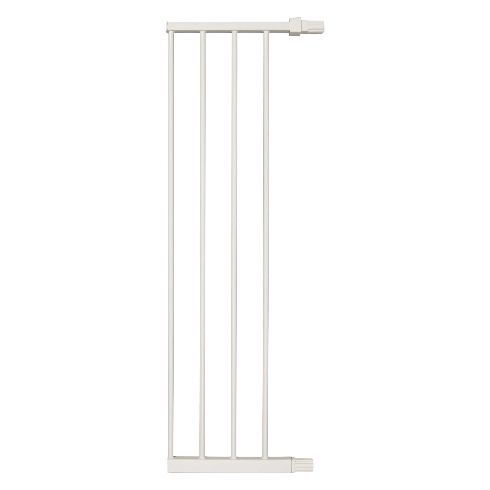 MidWest Homes For Pets Extension for High Steel Gate - 39 in.