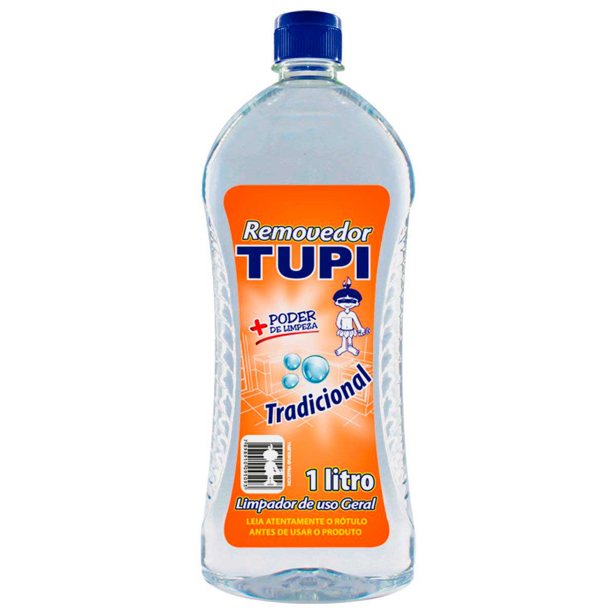 Removedor Tupi Tradicional 1L