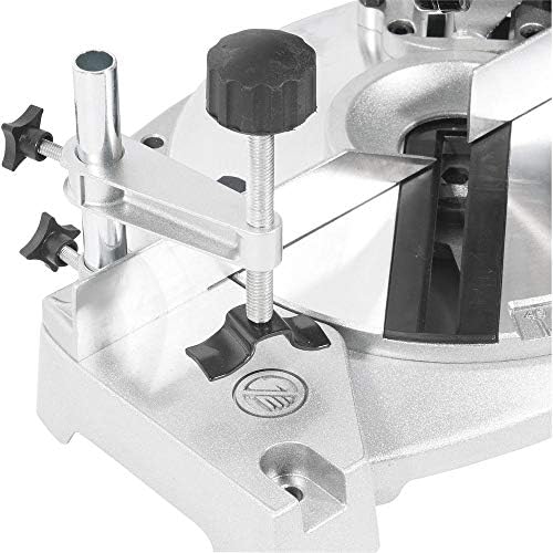 Vonder, Serra De Esquadria 7.1/4