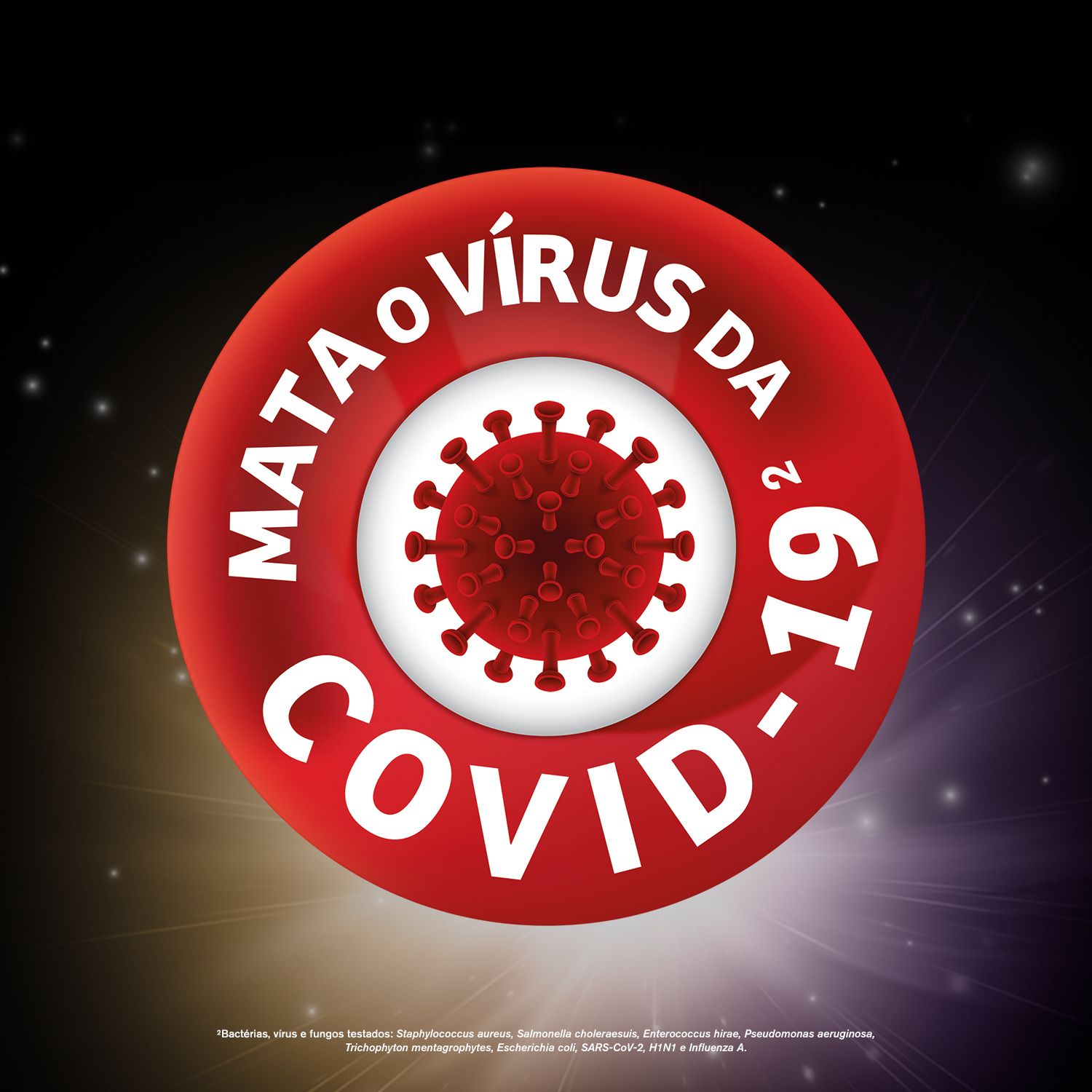 Desinfetante Multisuperficies Veja Power Action Lavanda 1L