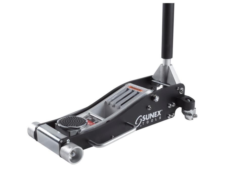 Sunex 6603ASJ Sunex Tools 3 Ton Service Floor Jacks