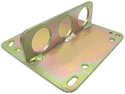 Allstar Performance ALL10123 Allstar Performance Carbureted Engine Lift Plates