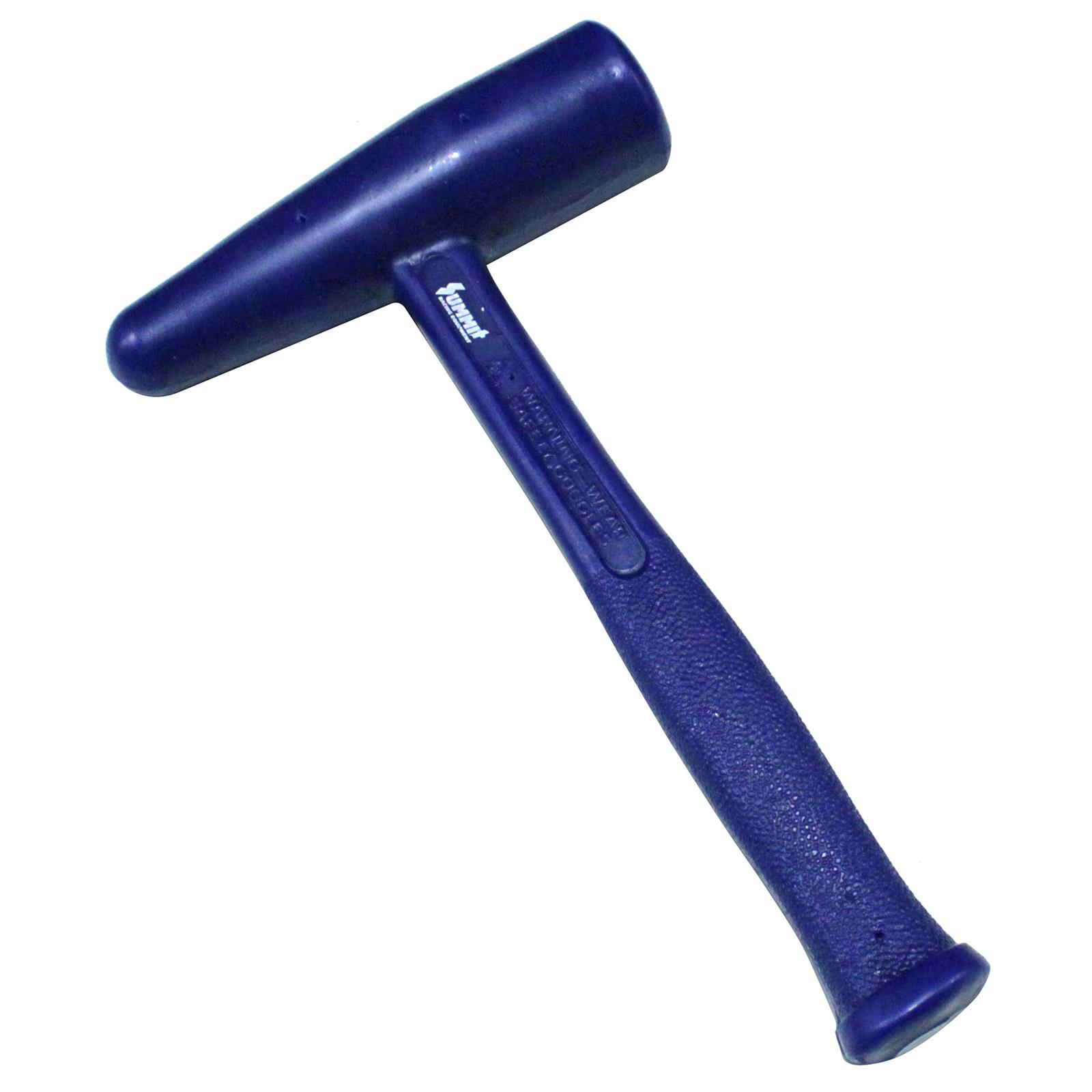 Summit Racing SUM-BM2 Summit Racing? Bossing Mallets